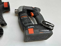 Gereedschappen (2x) - afbeelding 3 van  10