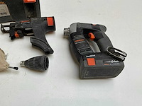 Gereedschappen (2x) - afbeelding 4 van  10