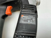 Gereedschappen (2x) - afbeelding 5 van  10