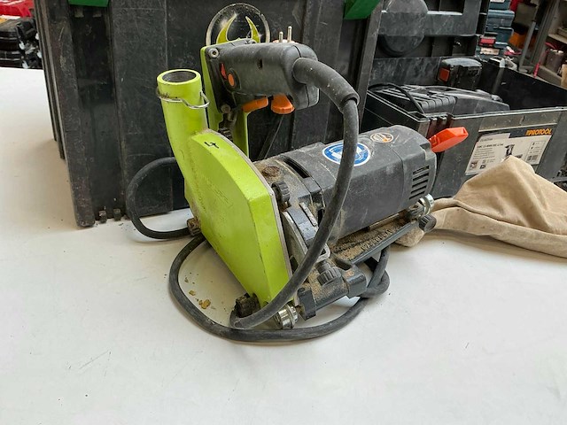 Gereedschappen (2x) - afbeelding 7 van  10