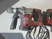 Gereedschappen (3x) - afbeelding 4 van  9