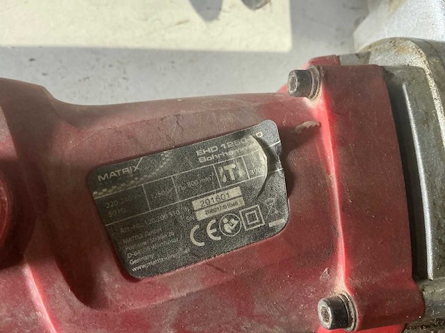 Gereedschappen (3x) - afbeelding 5 van  9