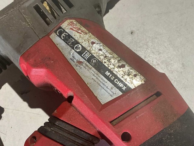 Gereedschappen (3x) - afbeelding 7 van  9