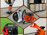 Gereedschappen & accessoires