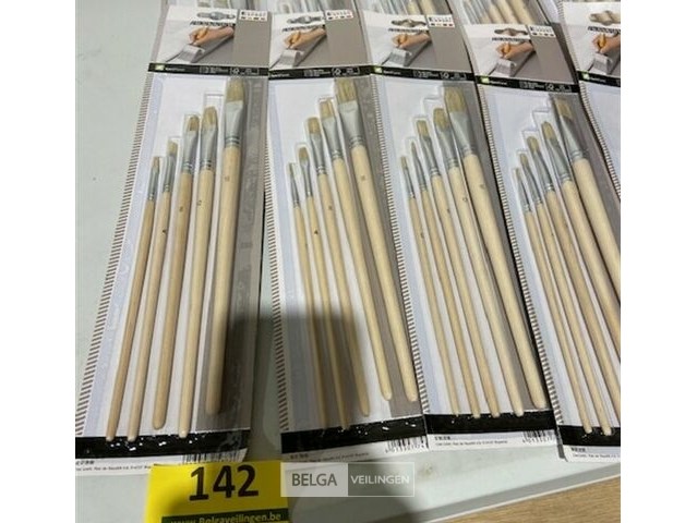 Gereedschappen & consumenten goederen - bree