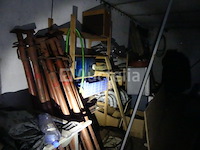 Gereedschappen (containerinhoud) - afbeelding 1 van  10