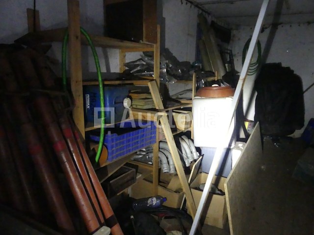 Gereedschappen (containerinhoud) - afbeelding 3 van  10