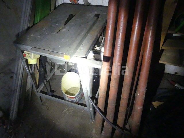 Gereedschappen (containerinhoud) - afbeelding 4 van  10