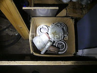 Gereedschappen (containerinhoud) - afbeelding 5 van  10