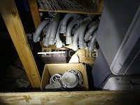 Gereedschappen (containerinhoud) - afbeelding 6 van  10