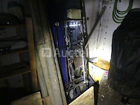 Gereedschappen (containerinhoud) - afbeelding 7 van  10