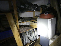 Gereedschappen (containerinhoud) - afbeelding 8 van  10