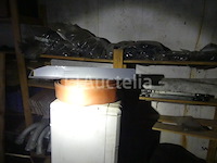 Gereedschappen (containerinhoud) - afbeelding 9 van  10