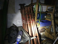 Gereedschappen (containerinhoud) - afbeelding 10 van  10