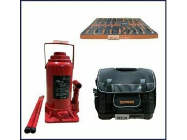 Gereedschappen & divers - heusden-zolder