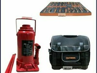 Gereedschappen & divers - heusden-zolder