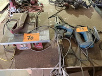 Gereedschappen e.a. - afbeelding 4 van  10