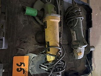 Gereedschappen e.a. - afbeelding 8 van  10