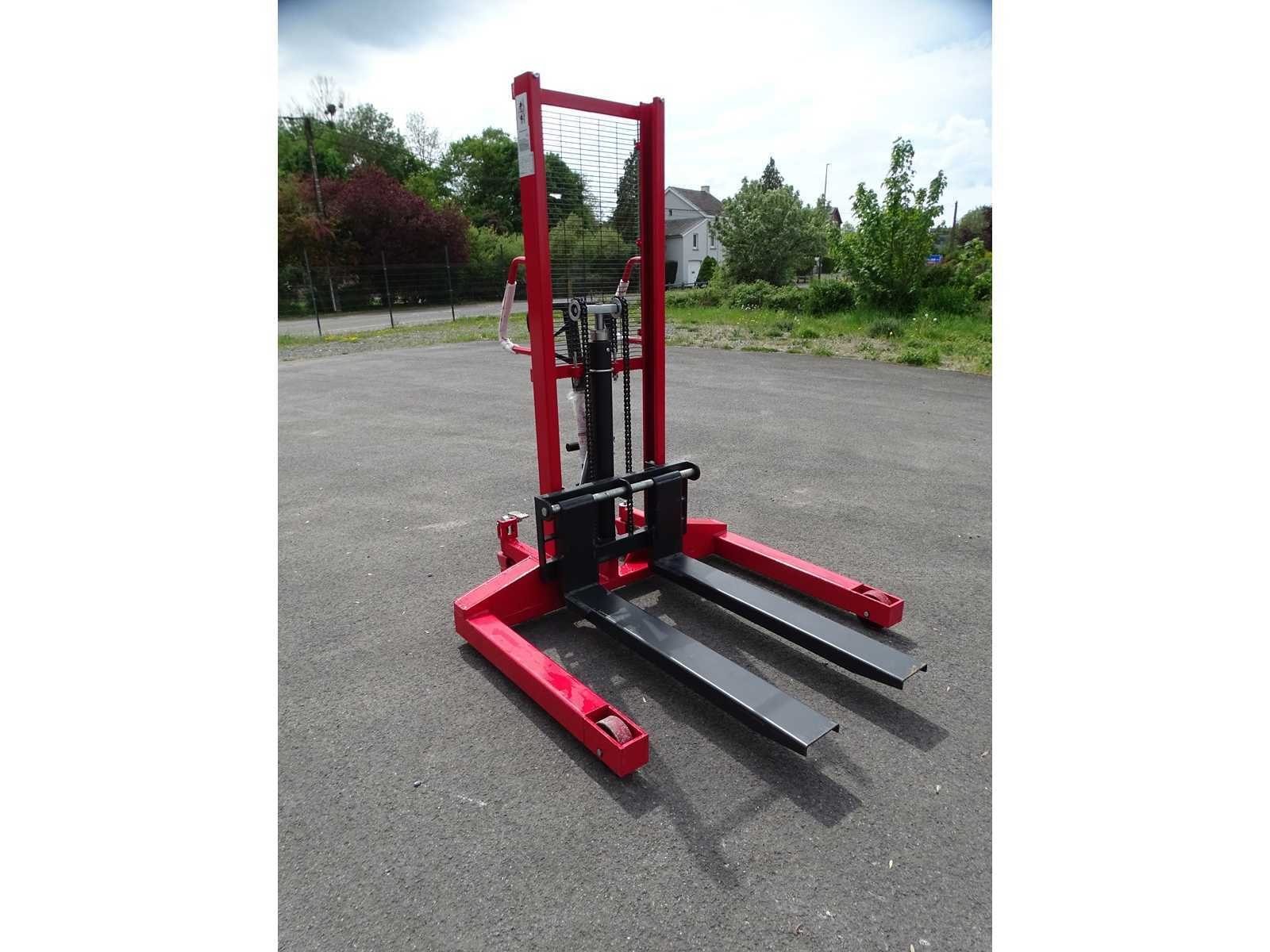 Gereedschappen en aannemersmaterialen