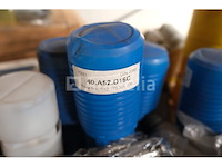 Gereedschappen en gereedschapshouders voor freesmachines - afbeelding 4 van  19