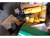 Gereedschappen en gereedschapshouders voor freesmachines - afbeelding 6 van  19