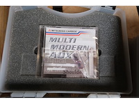 Gereedschappen en gereedschapshouders voor freesmachines - afbeelding 7 van  19