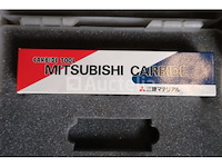 Gereedschappen en gereedschapshouders voor freesmachines - afbeelding 1 van  19