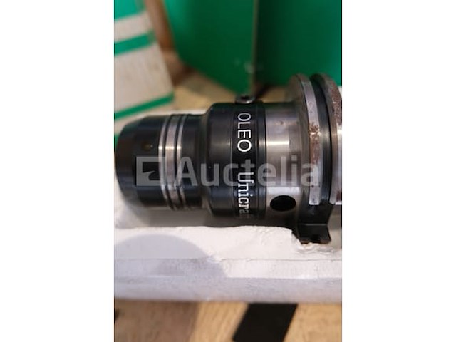 Gereedschappen en gereedschapshouders voor freesmachines - afbeelding 12 van  19