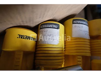 Gereedschappen en gereedschapshouders voor freesmachines - afbeelding 13 van  19