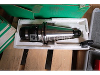 Gereedschappen en gereedschapshouders voor freesmachines - afbeelding 16 van  19