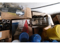 Gereedschappen en gereedschapshouders voor freesmachines - afbeelding 18 van  19