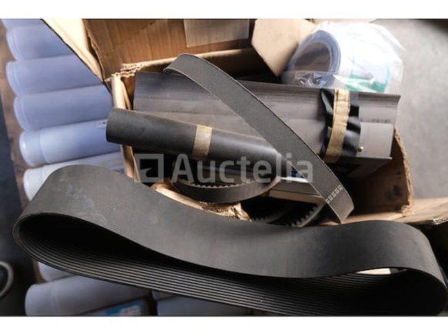 Gereedschappen en gereedschapshouders voor freesmachines - afbeelding 3 van  11