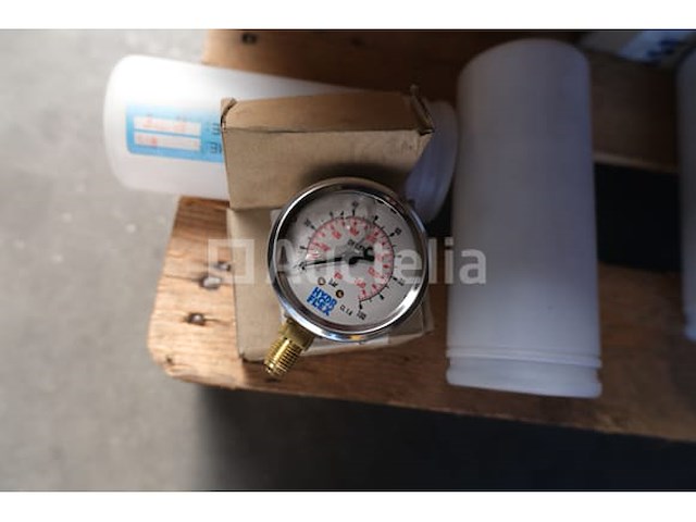 Gereedschappen en gereedschapshouders voor freesmachines - afbeelding 1 van  11