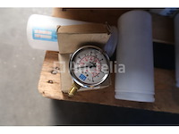 Gereedschappen en gereedschapshouders voor freesmachines - afbeelding 1 van  11