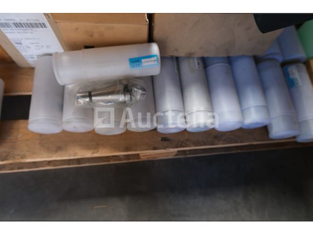 Gereedschappen en gereedschapshouders voor freesmachines - afbeelding 5 van  11