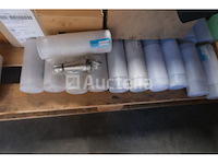 Gereedschappen en gereedschapshouders voor freesmachines - afbeelding 5 van  11