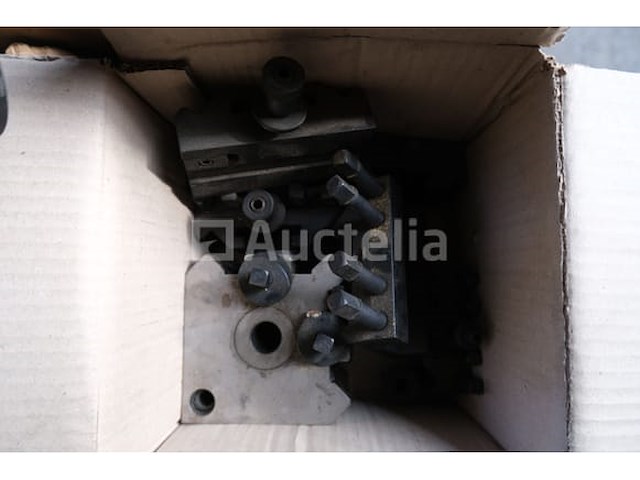 Gereedschappen en gereedschapshouders voor freesmachines - afbeelding 6 van  11