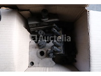 Gereedschappen en gereedschapshouders voor freesmachines - afbeelding 6 van  11