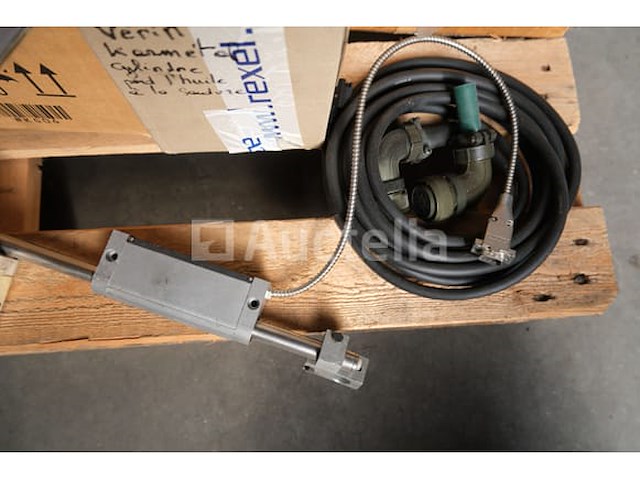 Gereedschappen en gereedschapshouders voor freesmachines - afbeelding 7 van  11