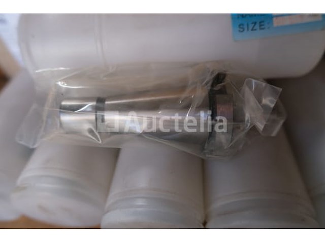 Gereedschappen en gereedschapshouders voor freesmachines - afbeelding 8 van  11