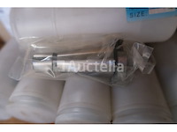 Gereedschappen en gereedschapshouders voor freesmachines - afbeelding 8 van  11