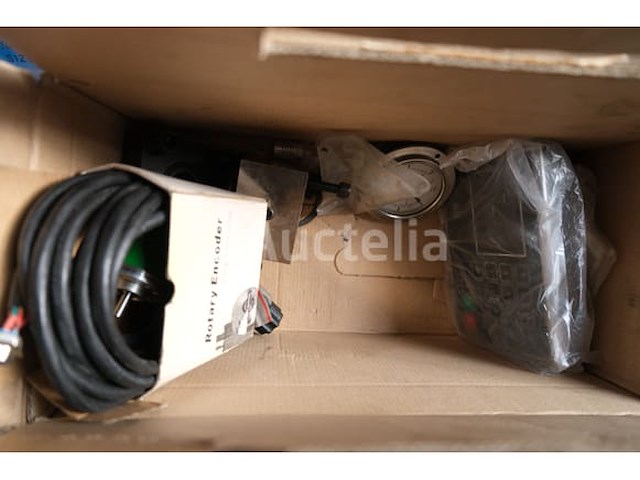 Gereedschappen en gereedschapshouders voor freesmachines - afbeelding 9 van  11