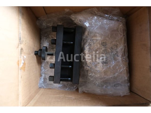 Gereedschappen en gereedschapshouders voor freesmachines - afbeelding 10 van  11