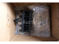 Gereedschappen en gereedschapshouders voor freesmachines - afbeelding 10 van  11