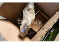 Gereedschappen en gereedschapshouders voor freesmachines - afbeelding 11 van  11