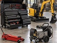 Gereedschappen en machines: afgifte meerhout