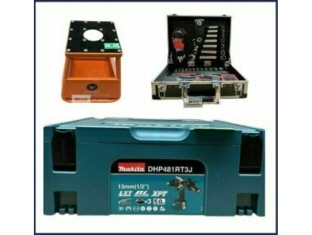 Gereedschappen & sets - heusden-zolder