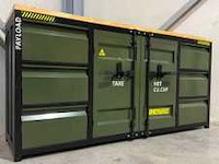 Gereedschappen & uitrusting