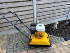 Gereedschappen & uitrusting