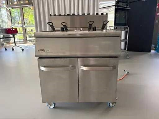 Gereedschappen & uitrusting